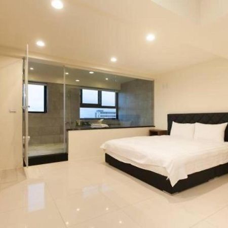 Most Natural Hotel Tiêu Khê Ngoại thất bức ảnh