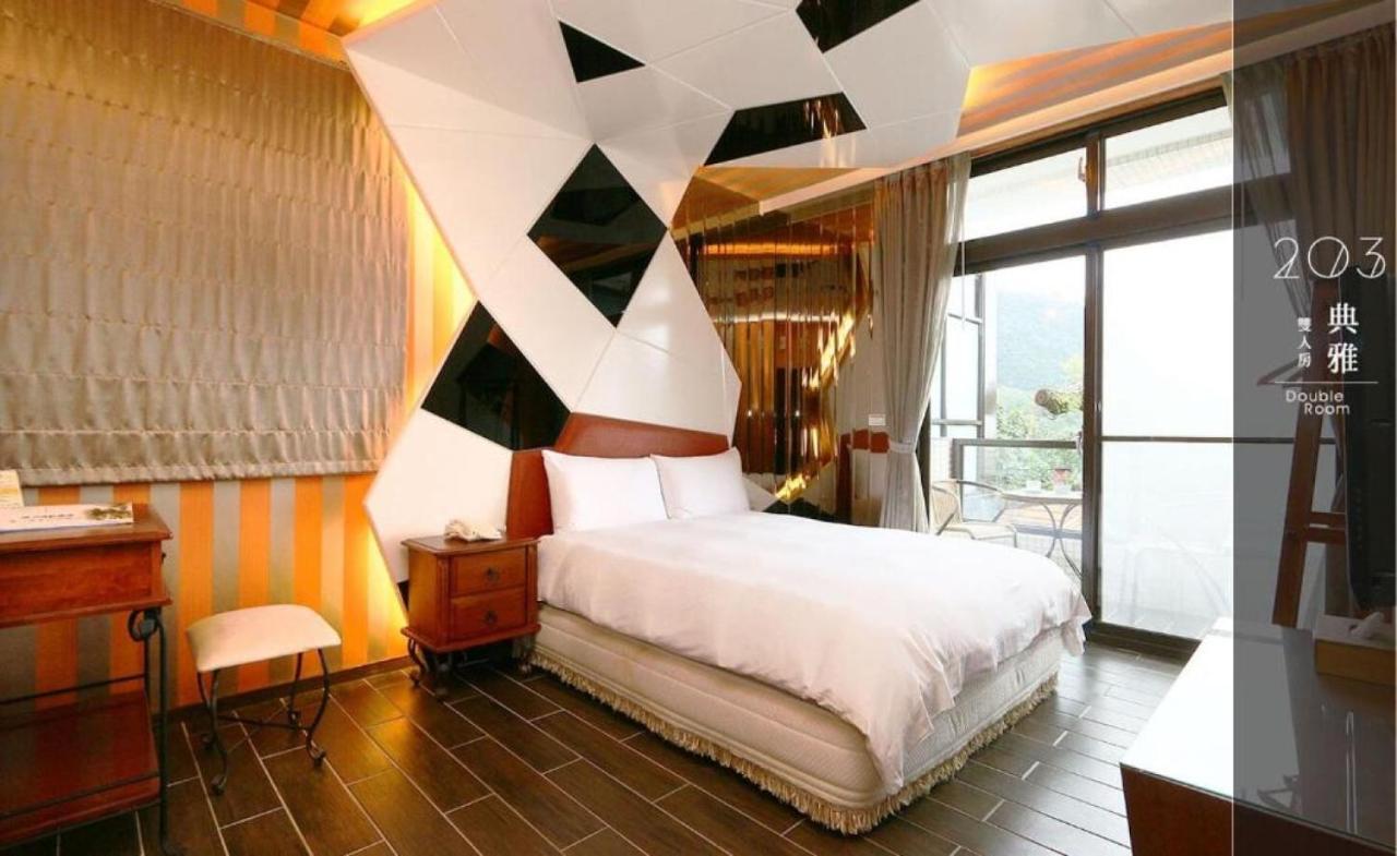 Most Natural Hotel Tiêu Khê Ngoại thất bức ảnh