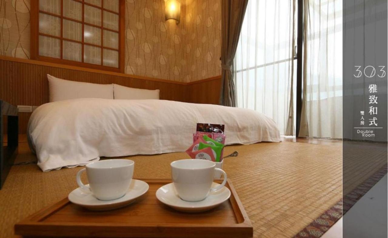 Most Natural Hotel Tiêu Khê Ngoại thất bức ảnh