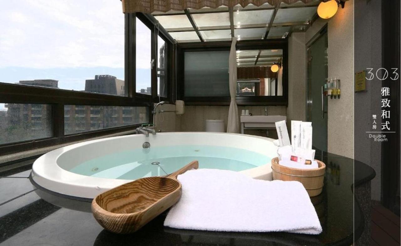 Most Natural Hotel Tiêu Khê Ngoại thất bức ảnh