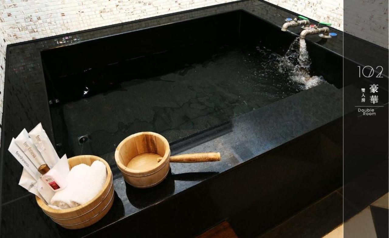 Most Natural Hotel Tiêu Khê Ngoại thất bức ảnh