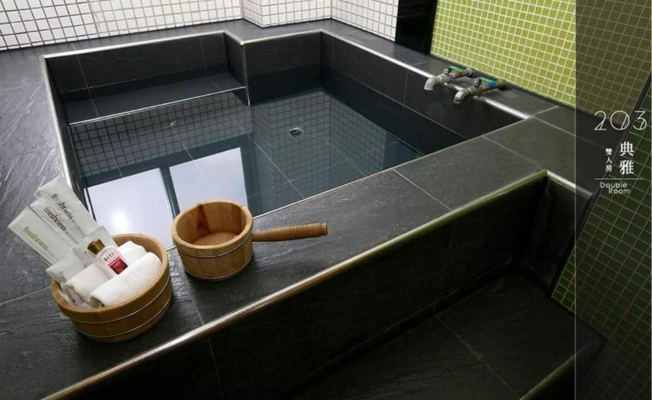 Most Natural Hotel Tiêu Khê Ngoại thất bức ảnh