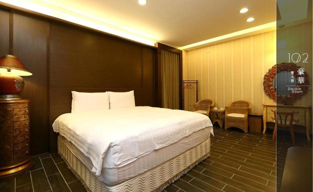 Most Natural Hotel Tiêu Khê Ngoại thất bức ảnh