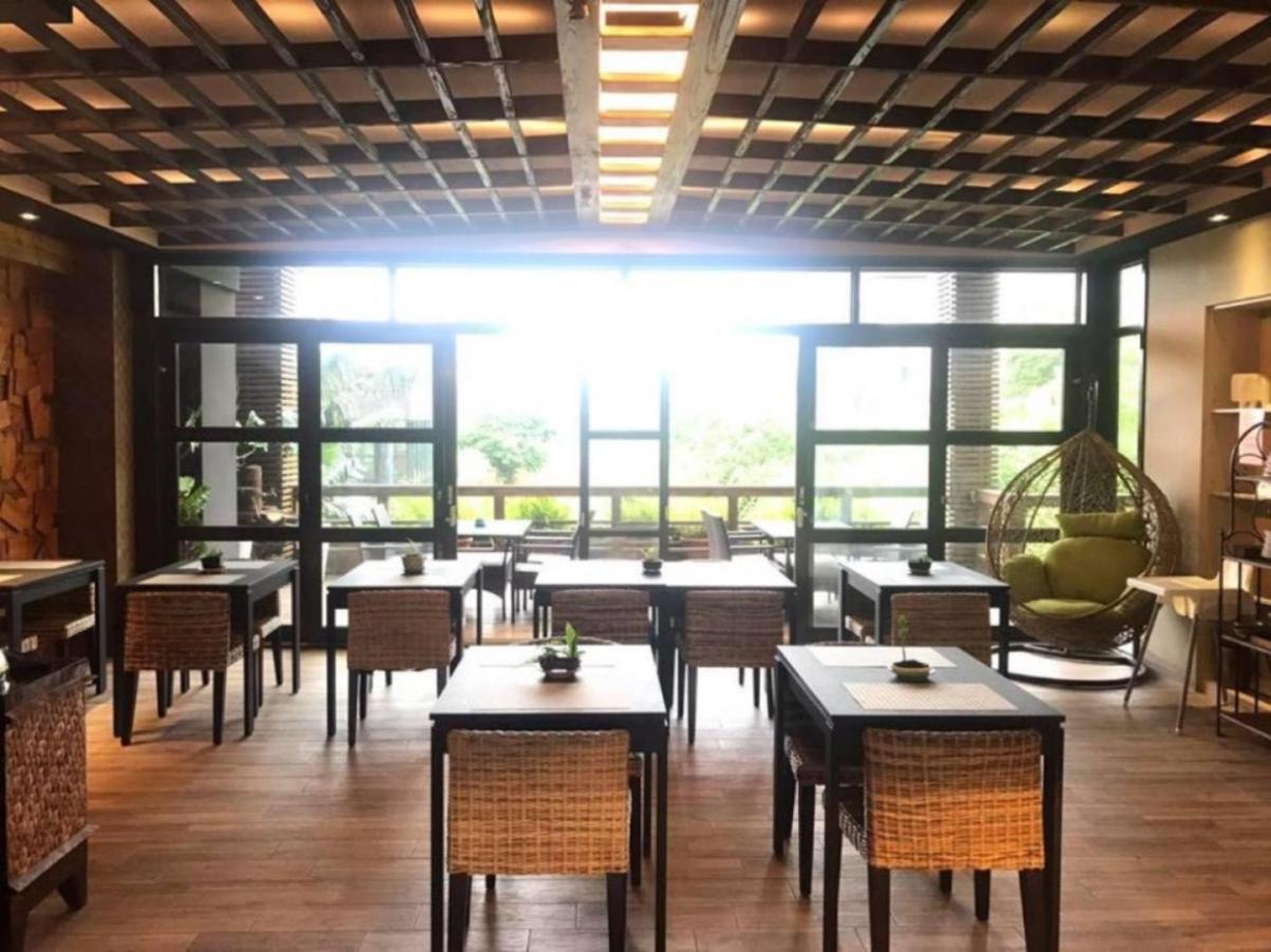 Most Natural Hotel Tiêu Khê Ngoại thất bức ảnh