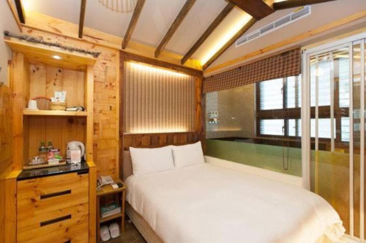 Most Natural Hotel Tiêu Khê Ngoại thất bức ảnh