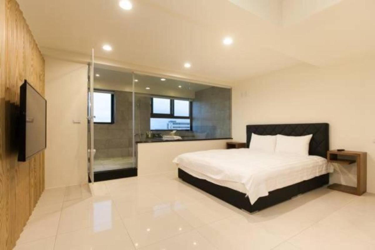 Most Natural Hotel Tiêu Khê Ngoại thất bức ảnh