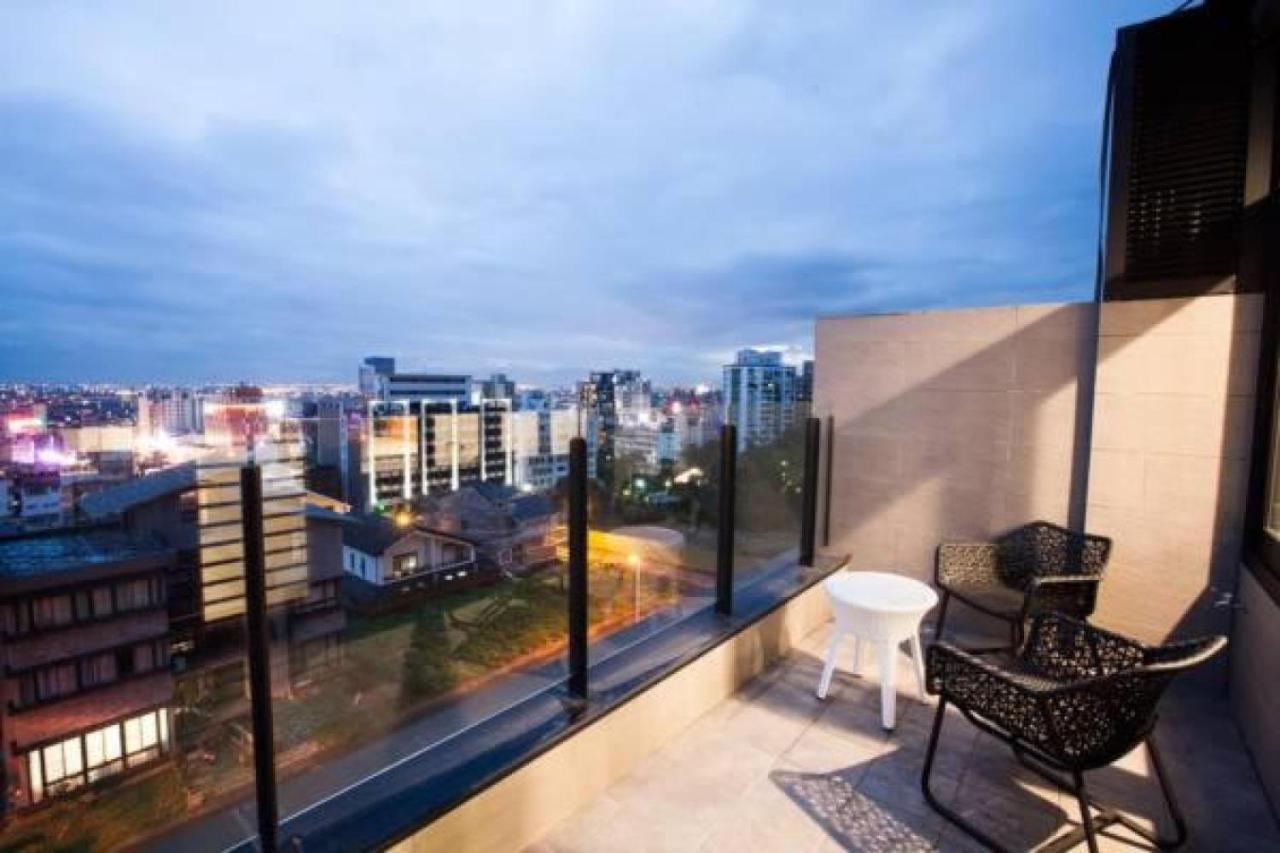 Most Natural Hotel Tiêu Khê Ngoại thất bức ảnh