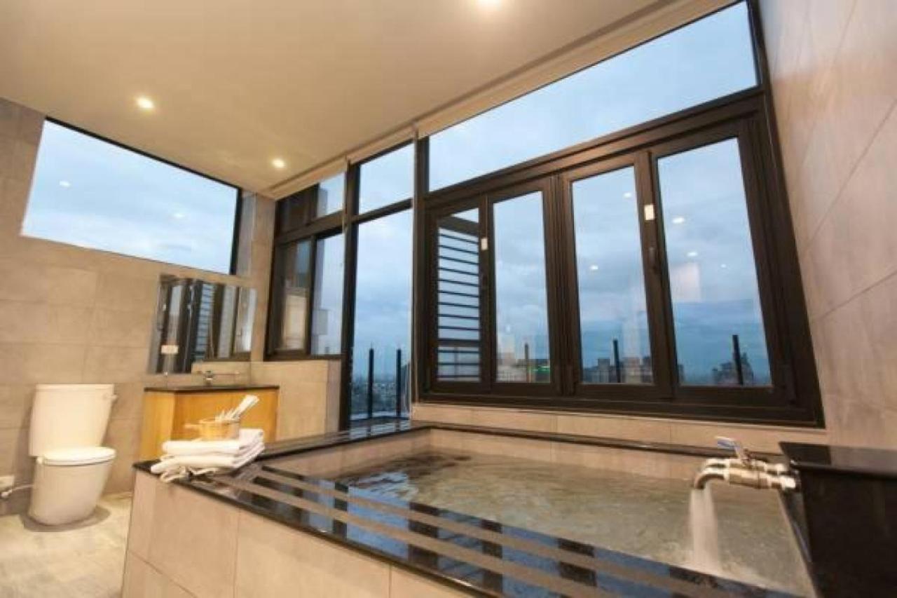 Most Natural Hotel Tiêu Khê Ngoại thất bức ảnh
