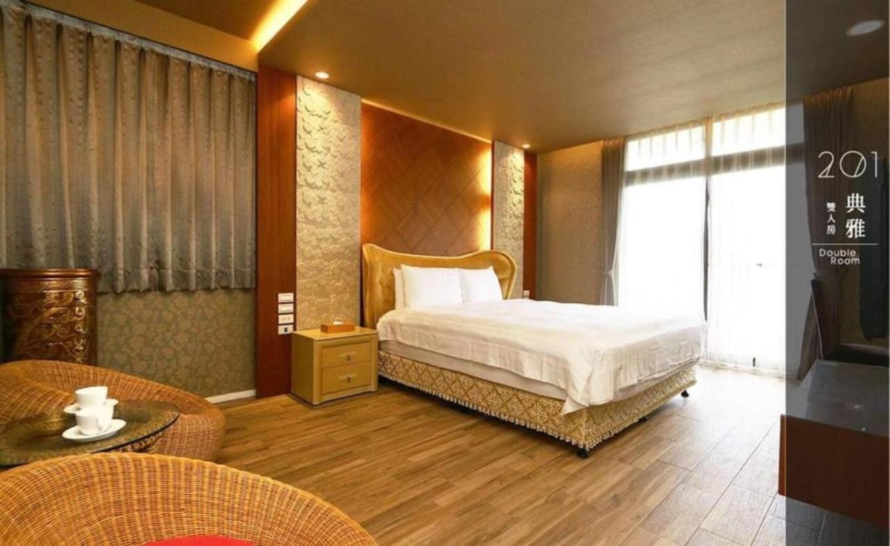 Most Natural Hotel Tiêu Khê Ngoại thất bức ảnh