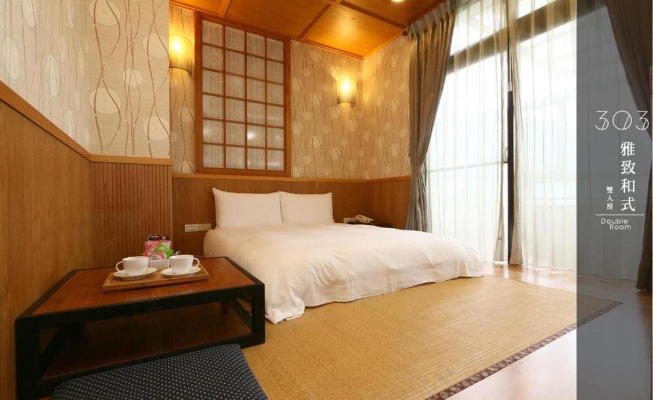 Most Natural Hotel Tiêu Khê Ngoại thất bức ảnh
