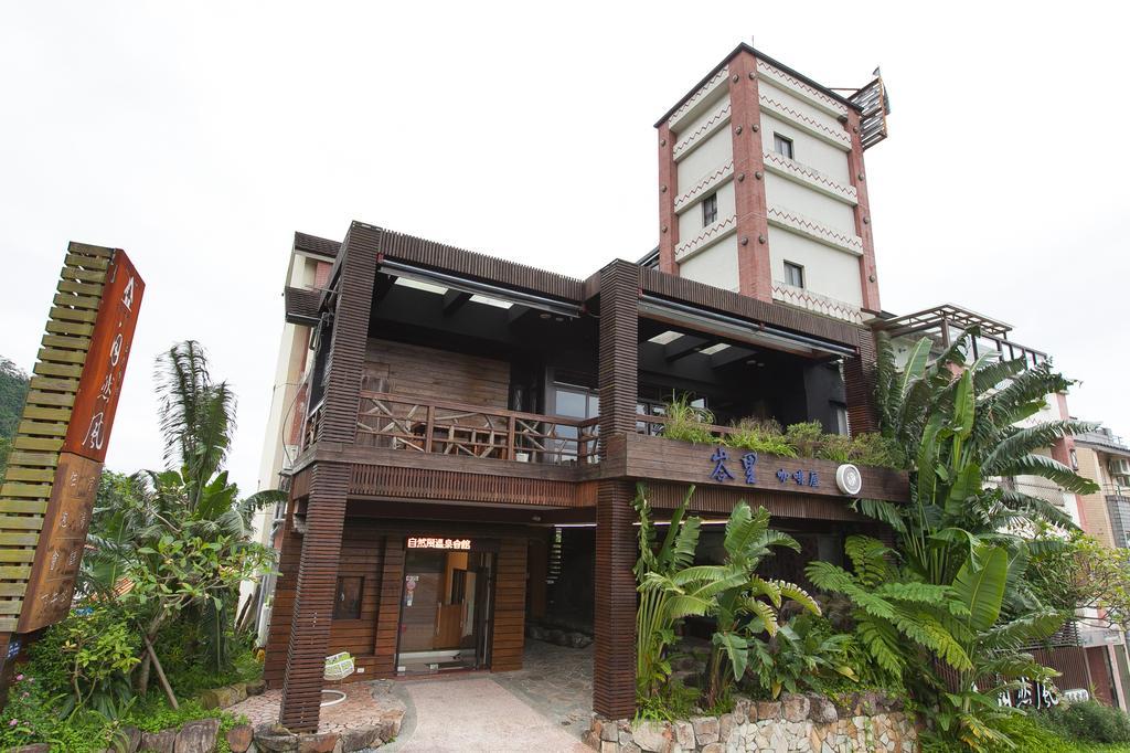 Most Natural Hotel Tiêu Khê Ngoại thất bức ảnh