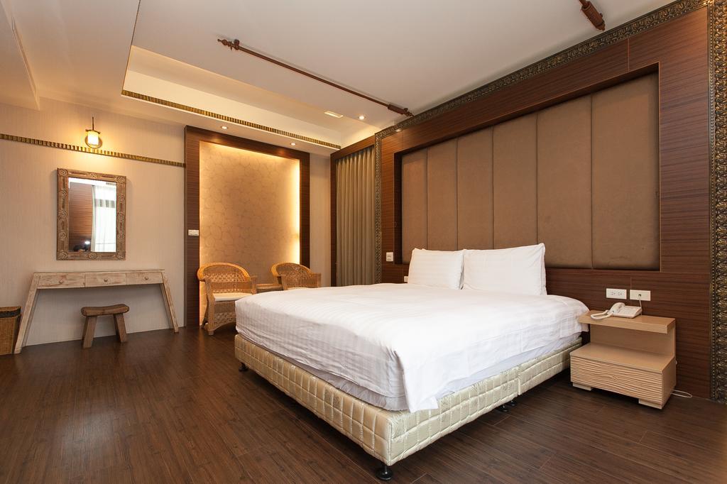 Most Natural Hotel Tiêu Khê Ngoại thất bức ảnh