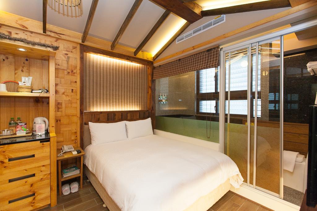 Most Natural Hotel Tiêu Khê Ngoại thất bức ảnh