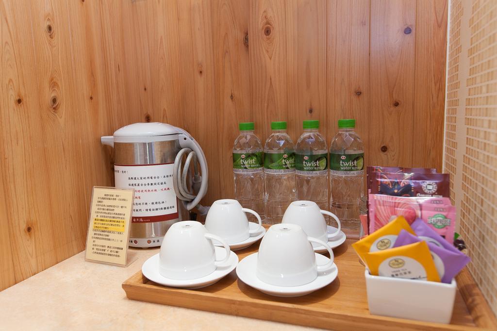Most Natural Hotel Tiêu Khê Ngoại thất bức ảnh