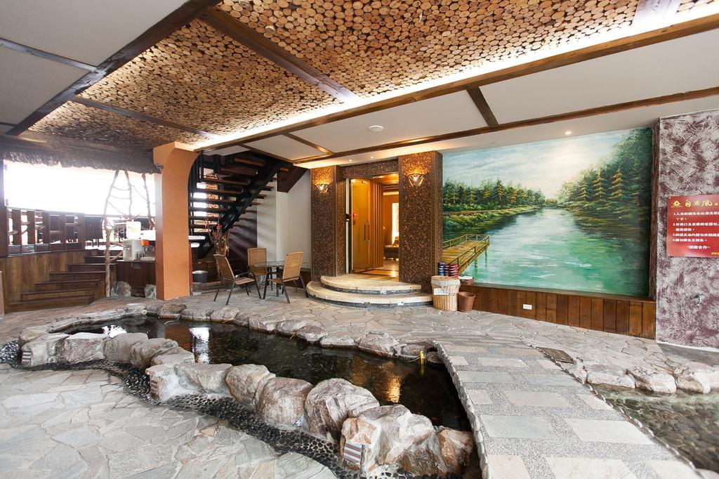 Most Natural Hotel Tiêu Khê Ngoại thất bức ảnh