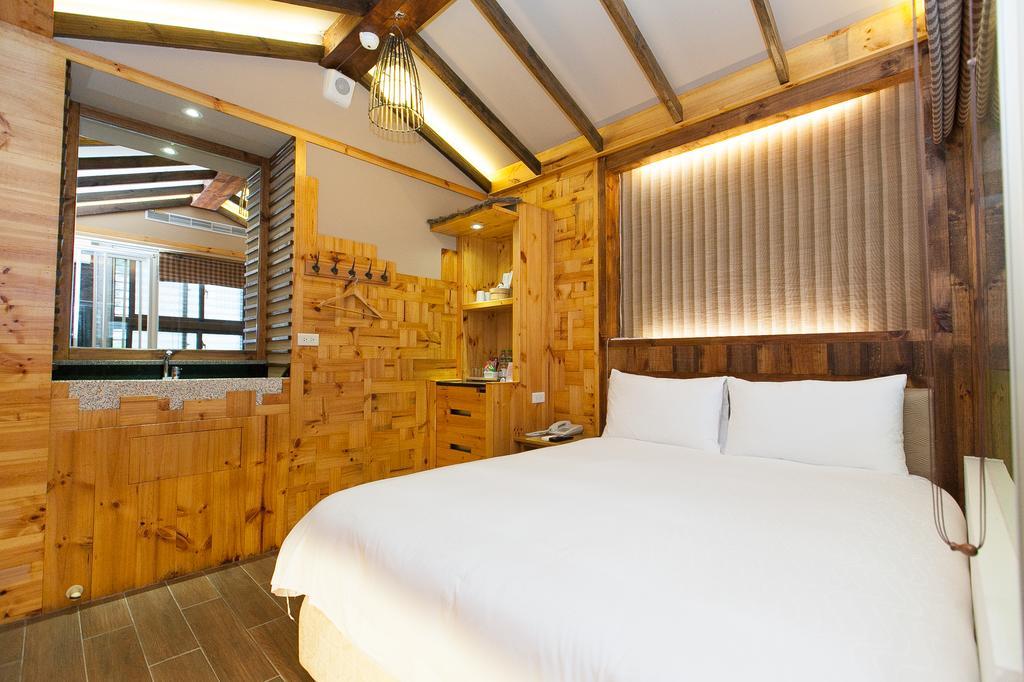 Most Natural Hotel Tiêu Khê Ngoại thất bức ảnh