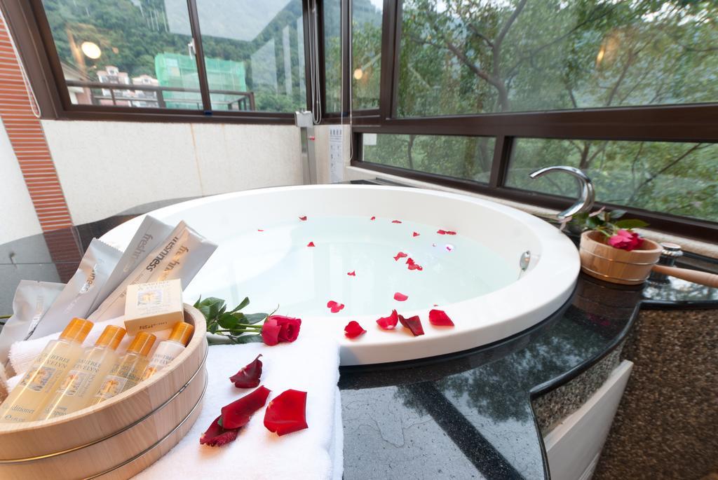 Most Natural Hotel Tiêu Khê Ngoại thất bức ảnh