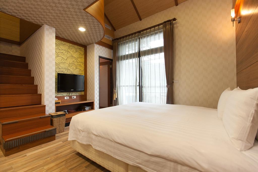 Most Natural Hotel Tiêu Khê Ngoại thất bức ảnh