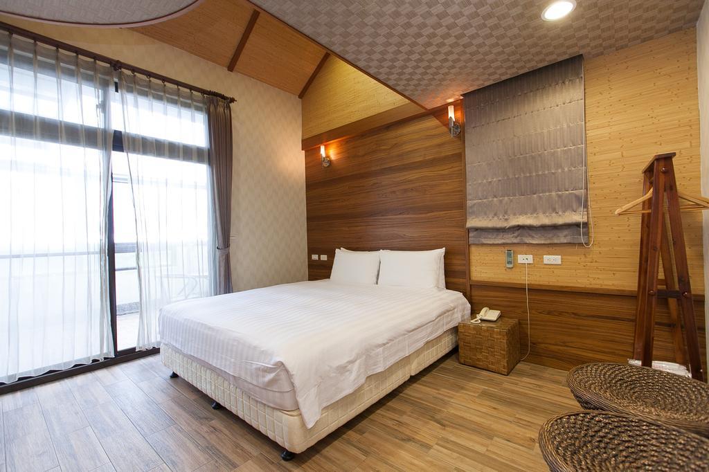 Most Natural Hotel Tiêu Khê Ngoại thất bức ảnh
