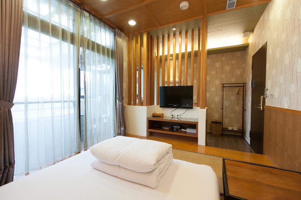 Most Natural Hotel Tiêu Khê Ngoại thất bức ảnh