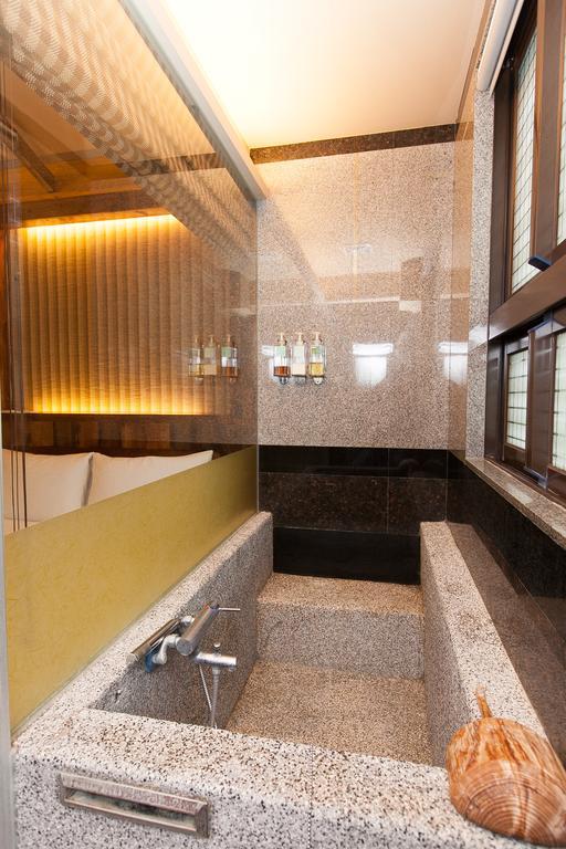 Most Natural Hotel Tiêu Khê Ngoại thất bức ảnh