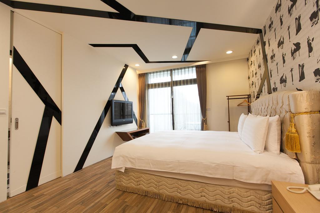 Most Natural Hotel Tiêu Khê Ngoại thất bức ảnh
