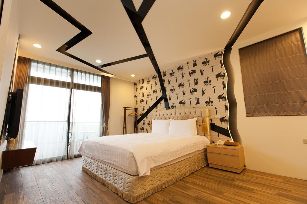 Most Natural Hotel Tiêu Khê Ngoại thất bức ảnh