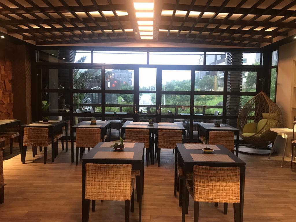 Most Natural Hotel Tiêu Khê Ngoại thất bức ảnh