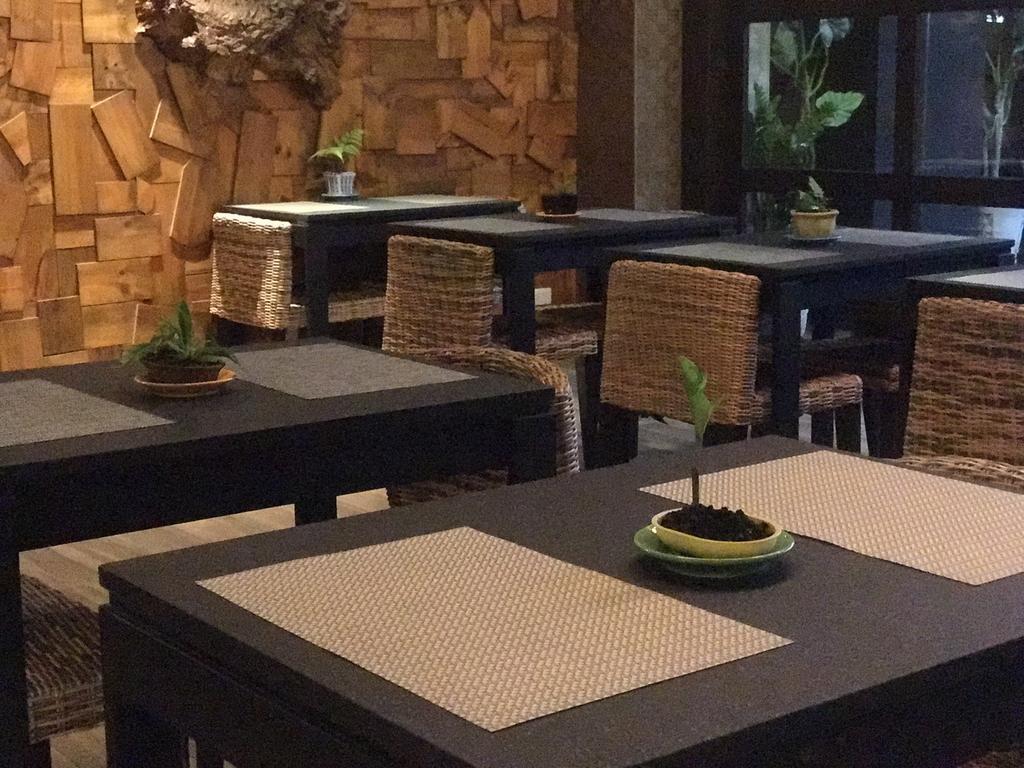 Most Natural Hotel Tiêu Khê Ngoại thất bức ảnh
