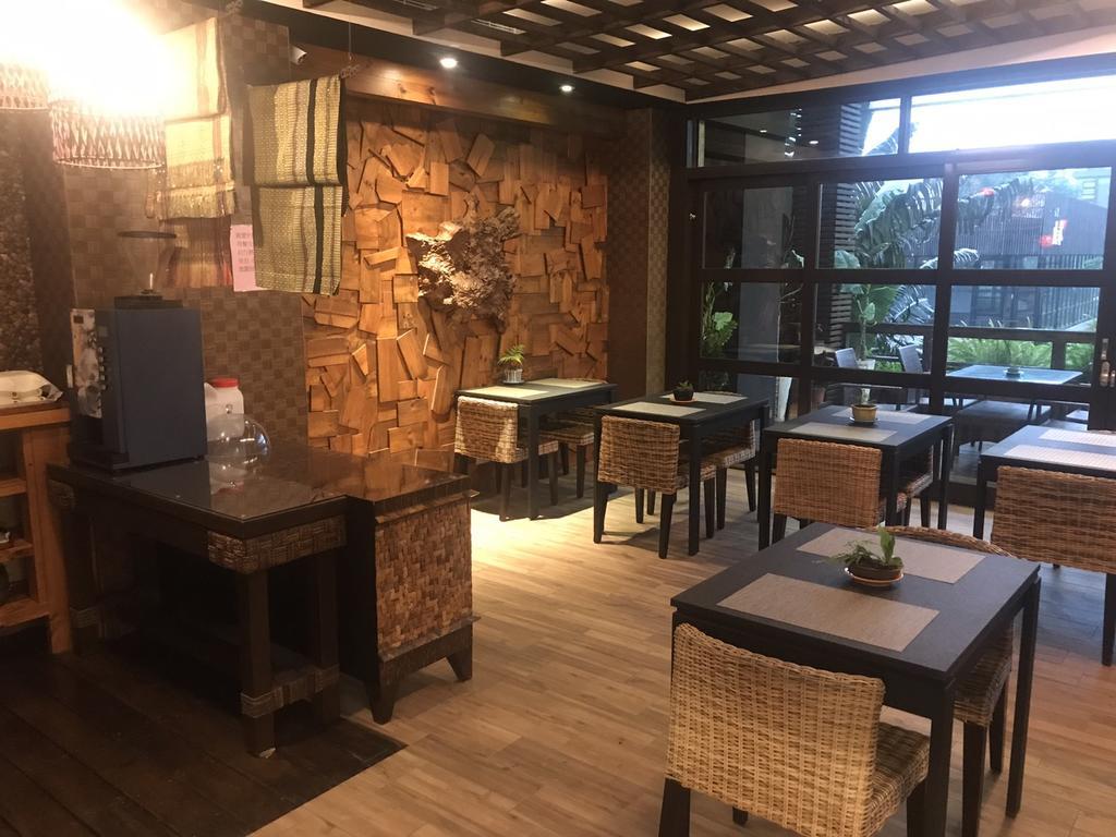 Most Natural Hotel Tiêu Khê Ngoại thất bức ảnh