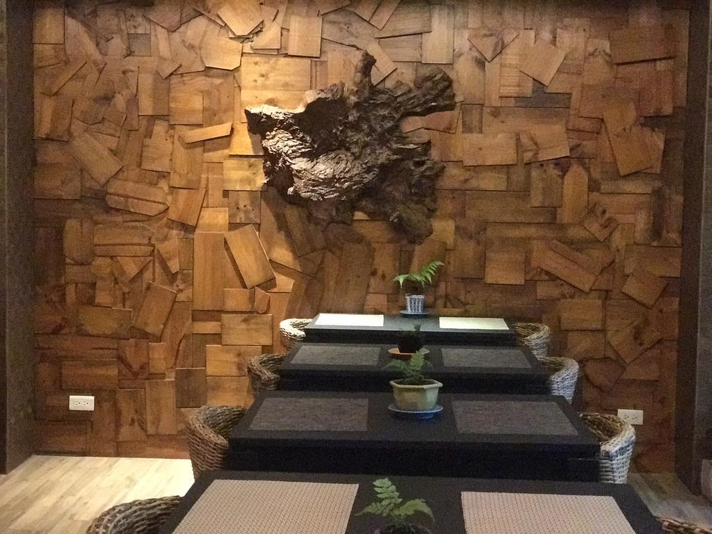 Most Natural Hotel Tiêu Khê Ngoại thất bức ảnh