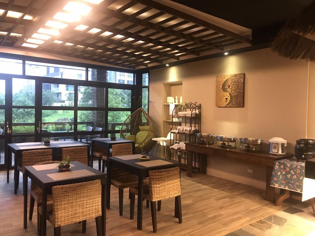 Most Natural Hotel Tiêu Khê Ngoại thất bức ảnh