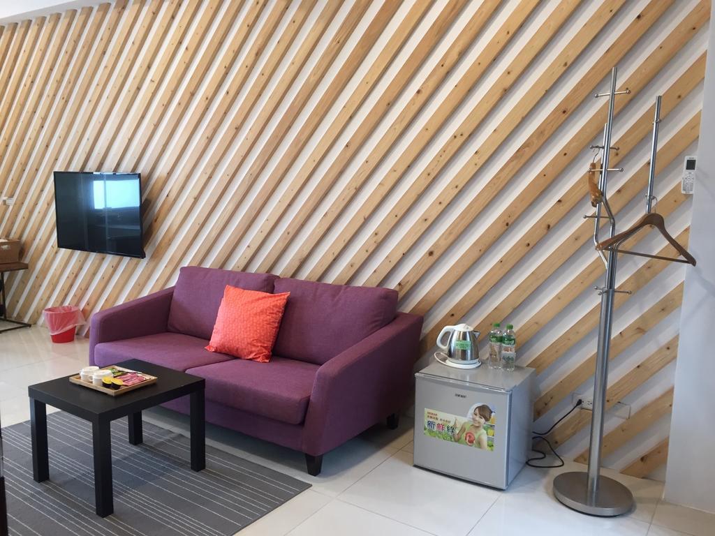 Most Natural Hotel Tiêu Khê Ngoại thất bức ảnh