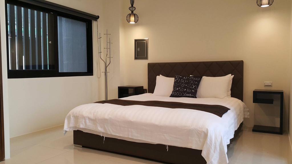 Most Natural Hotel Tiêu Khê Ngoại thất bức ảnh