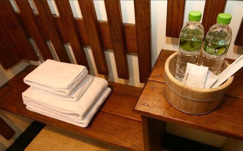 Most Natural Hotel Tiêu Khê Ngoại thất bức ảnh