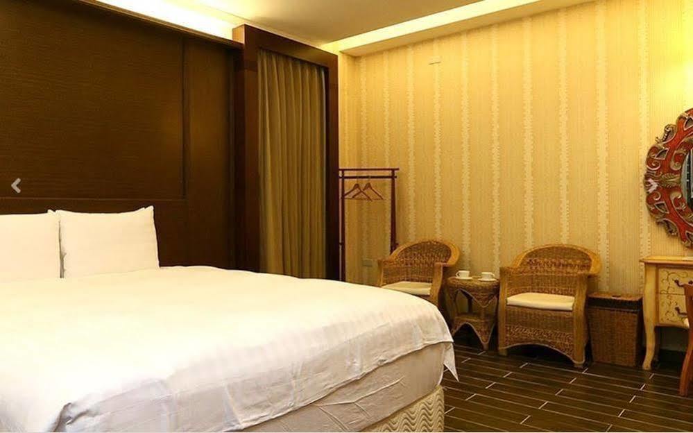 Most Natural Hotel Tiêu Khê Ngoại thất bức ảnh