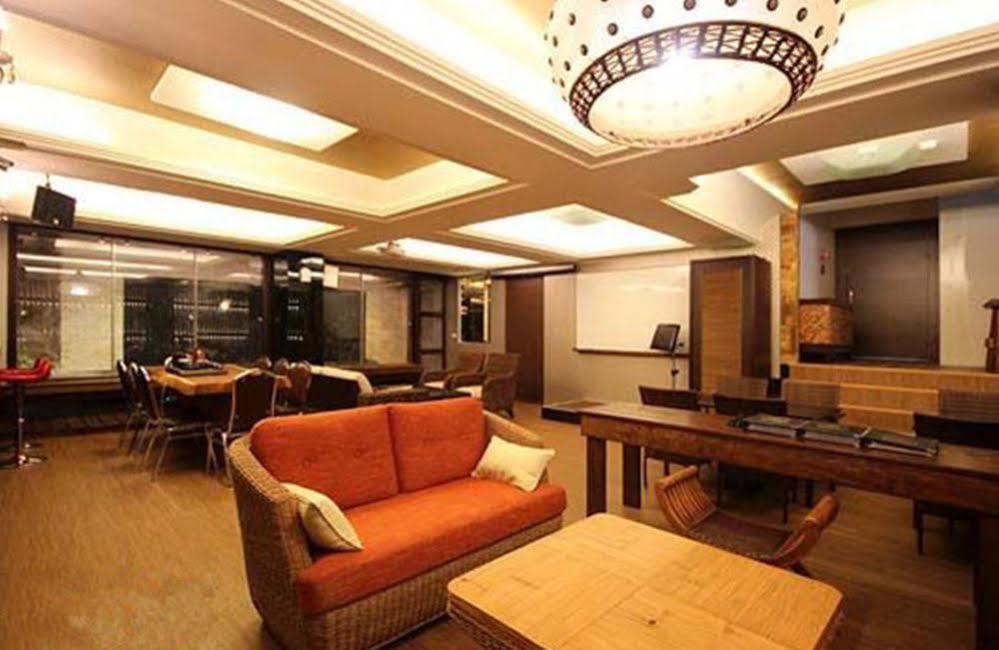 Most Natural Hotel Tiêu Khê Ngoại thất bức ảnh