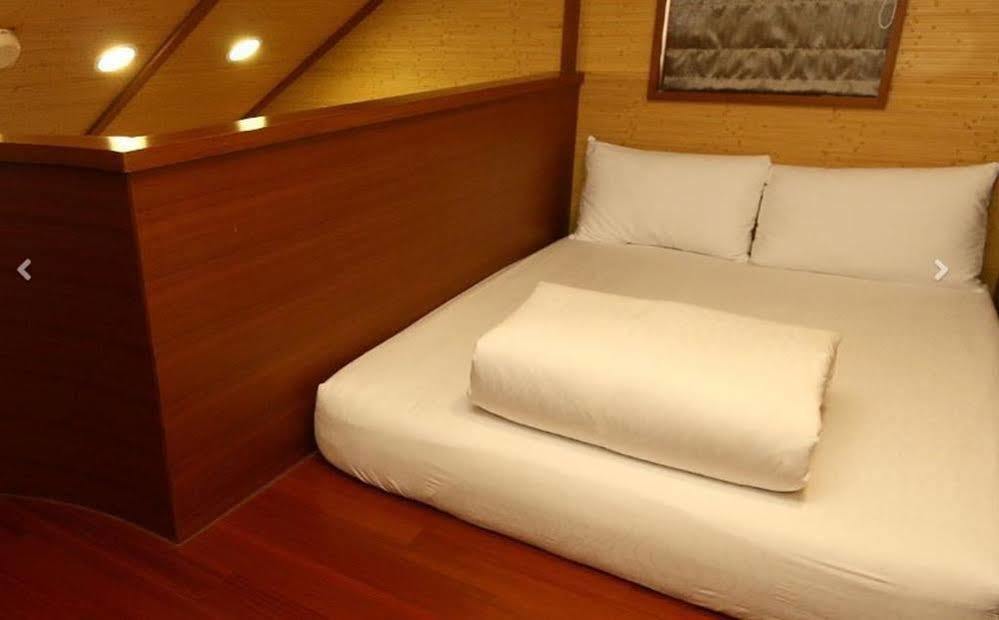 Most Natural Hotel Tiêu Khê Ngoại thất bức ảnh