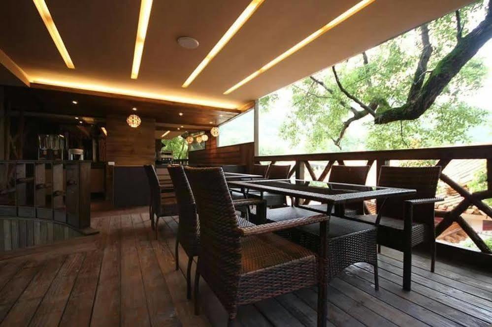 Most Natural Hotel Tiêu Khê Ngoại thất bức ảnh