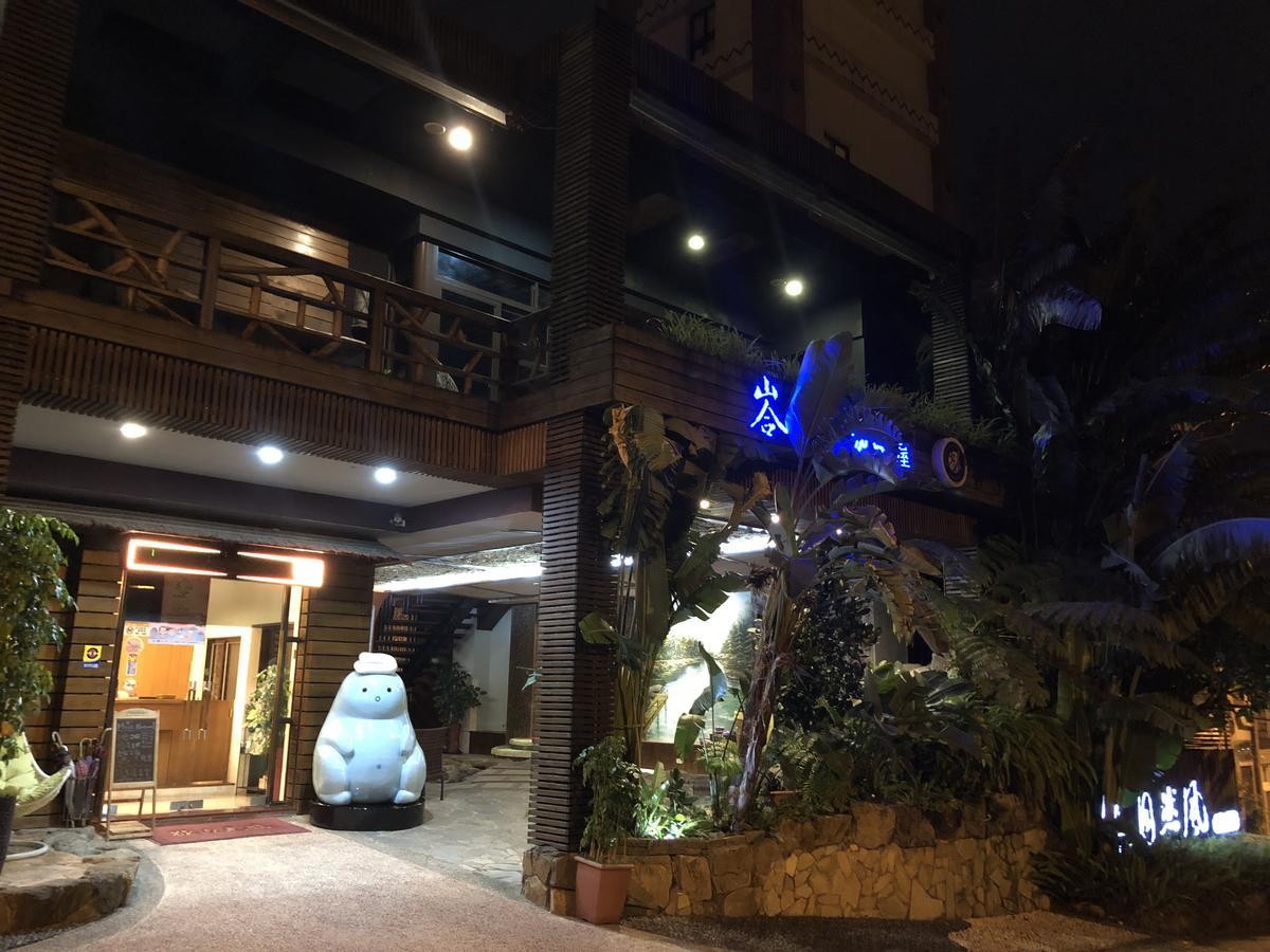 Most Natural Hotel Tiêu Khê Ngoại thất bức ảnh