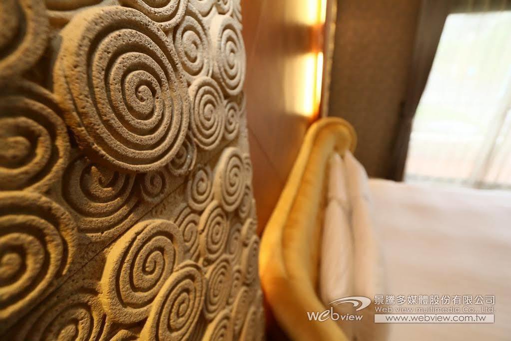 Most Natural Hotel Tiêu Khê Ngoại thất bức ảnh