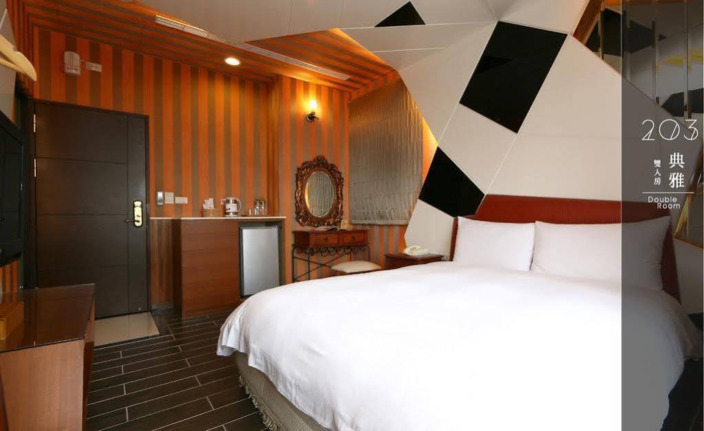 Most Natural Hotel Tiêu Khê Ngoại thất bức ảnh